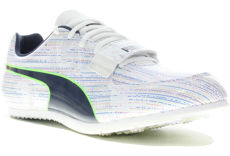 Puma evoSPEED Long Jump 8 Spectra M