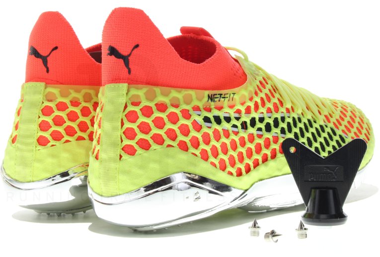 evospeed netfit