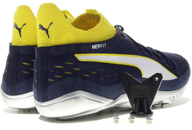 Puma EvoSpeed Netfit Sprint 2