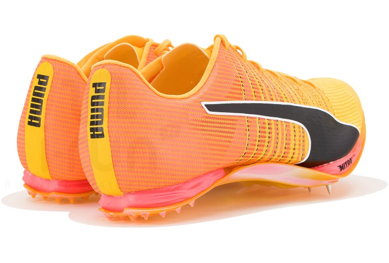Puma evoSPEED Nitro 400 2