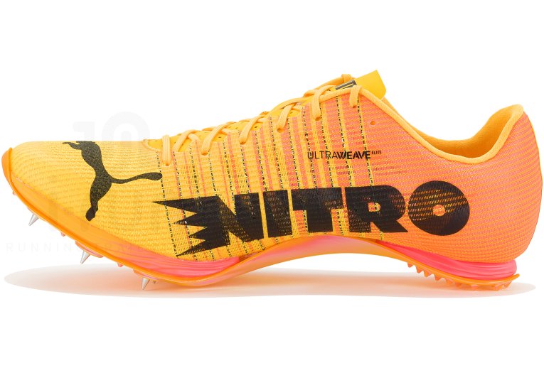 Puma evoSPEED Nitro 400 2