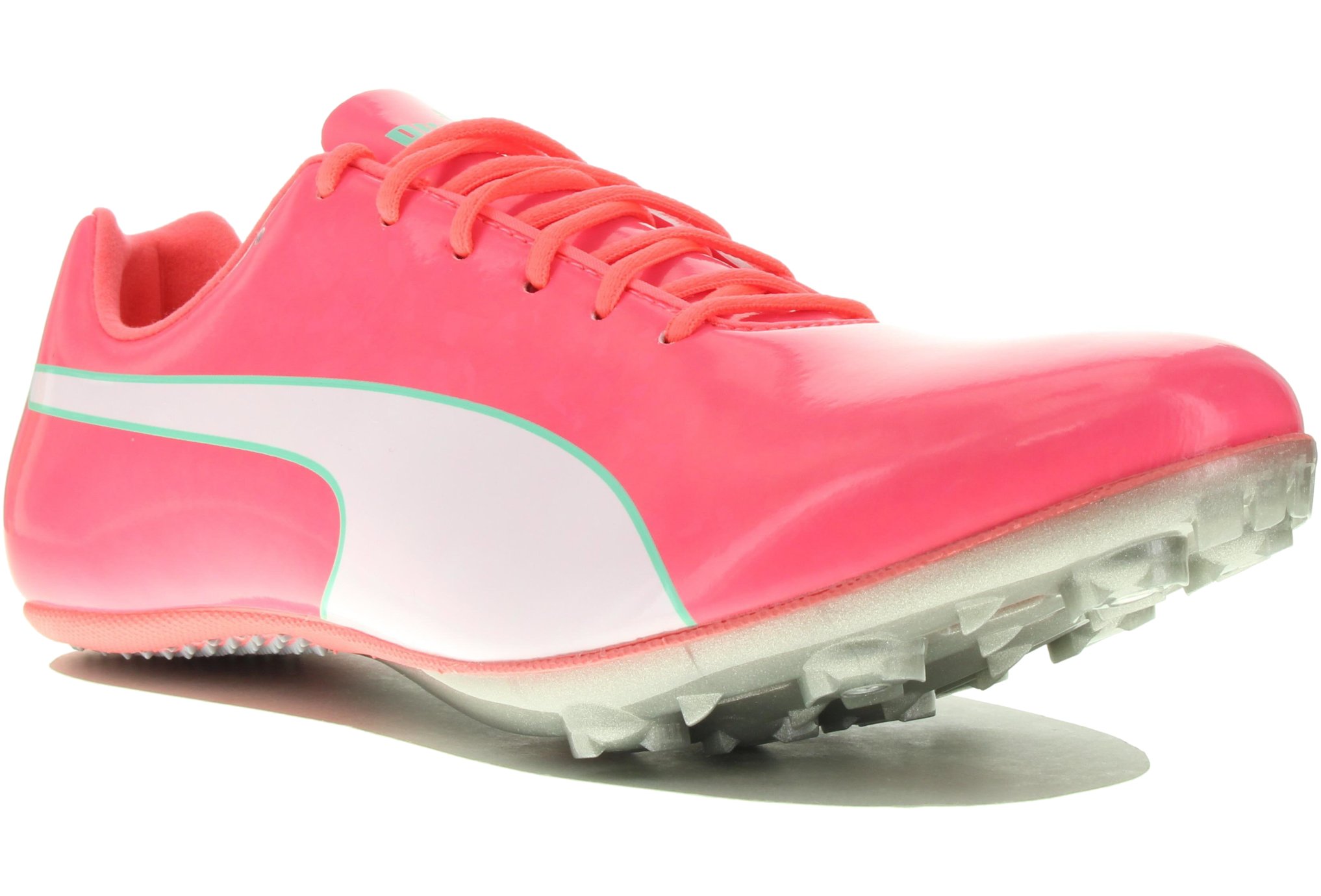 Puma EvoSpeed Sprint 10 W Chaussures running femme