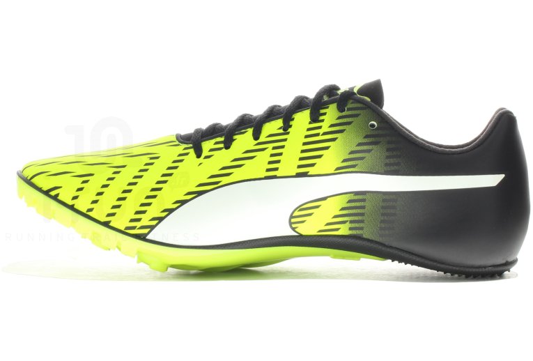 puma evospeed sprint 7