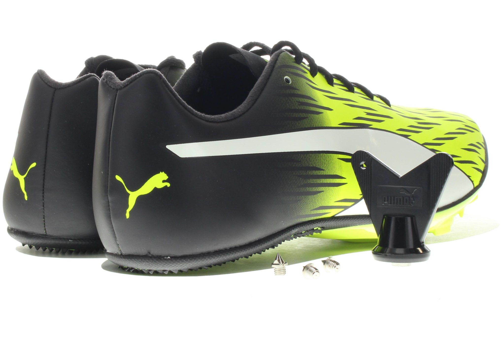 puma sprints