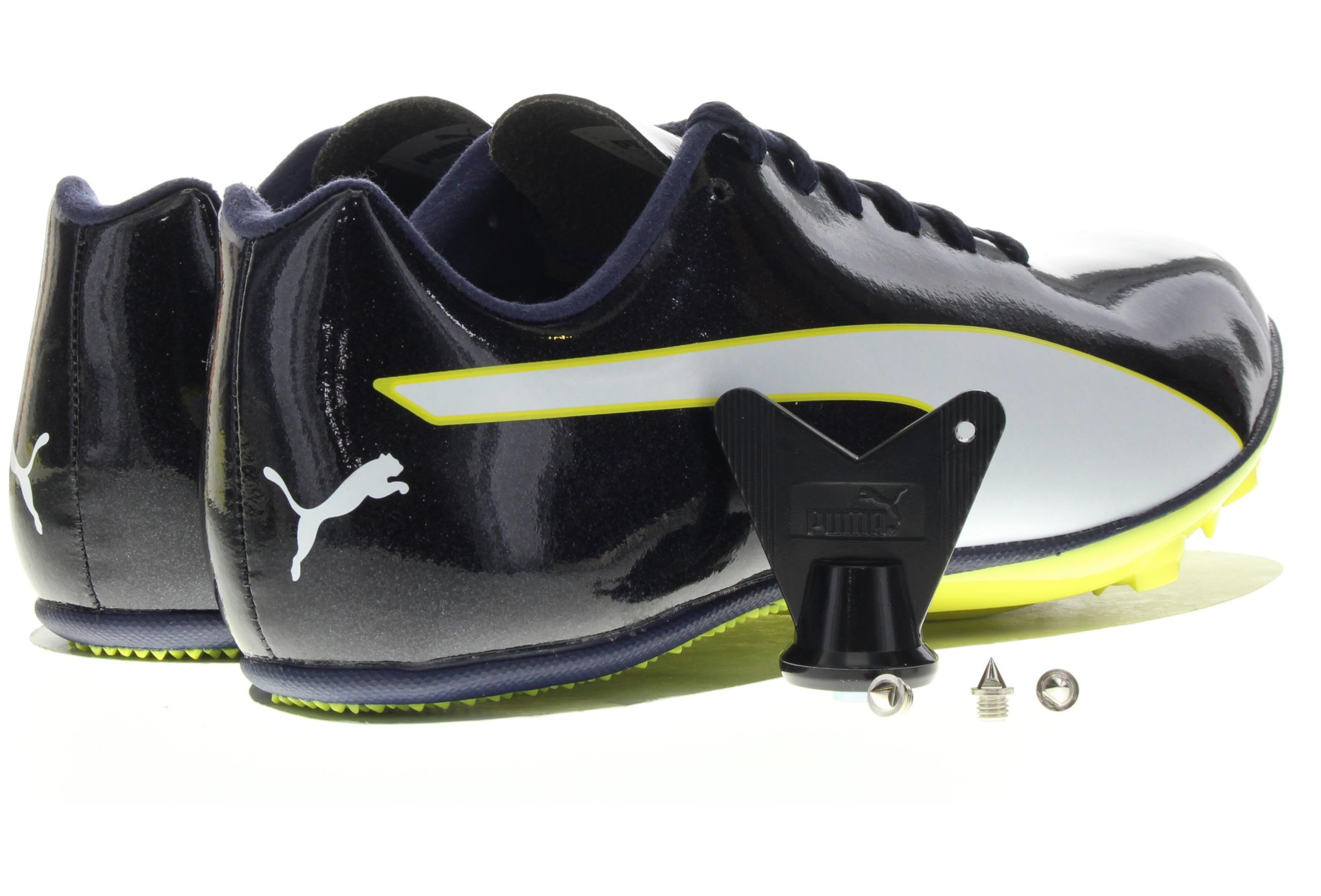 puma evospeed sprint 9