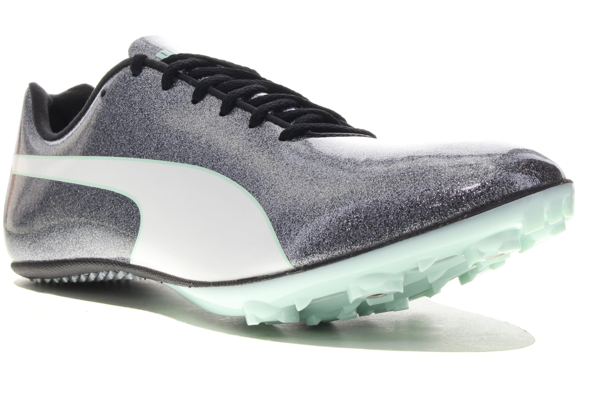 puma evospeed sprint 9