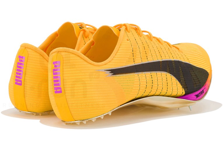 Puma evoSPEED Sprint Nitro Elite 2