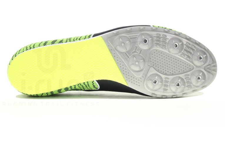 puma evospeed star 6