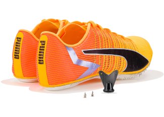 Puma evoSPEED Tokyo Brush 4