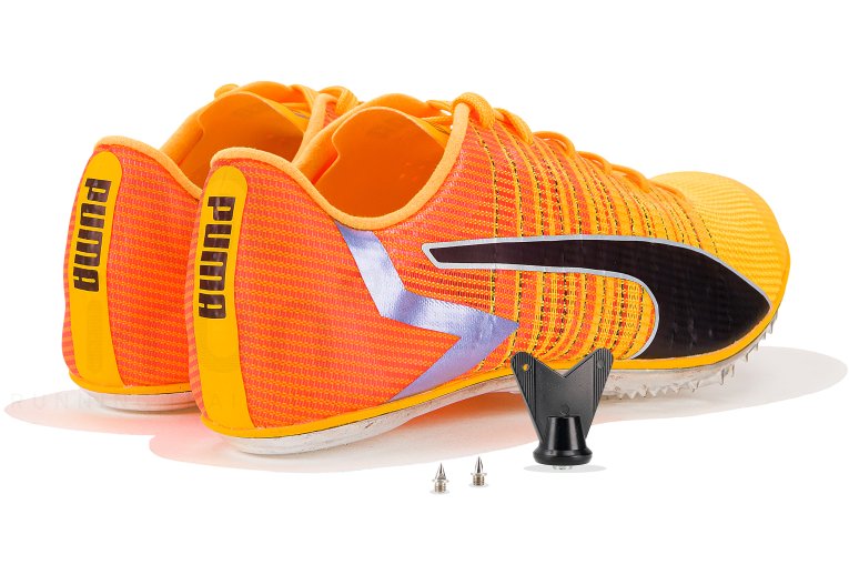 Puma evoSPEED Tokyo Brush 4