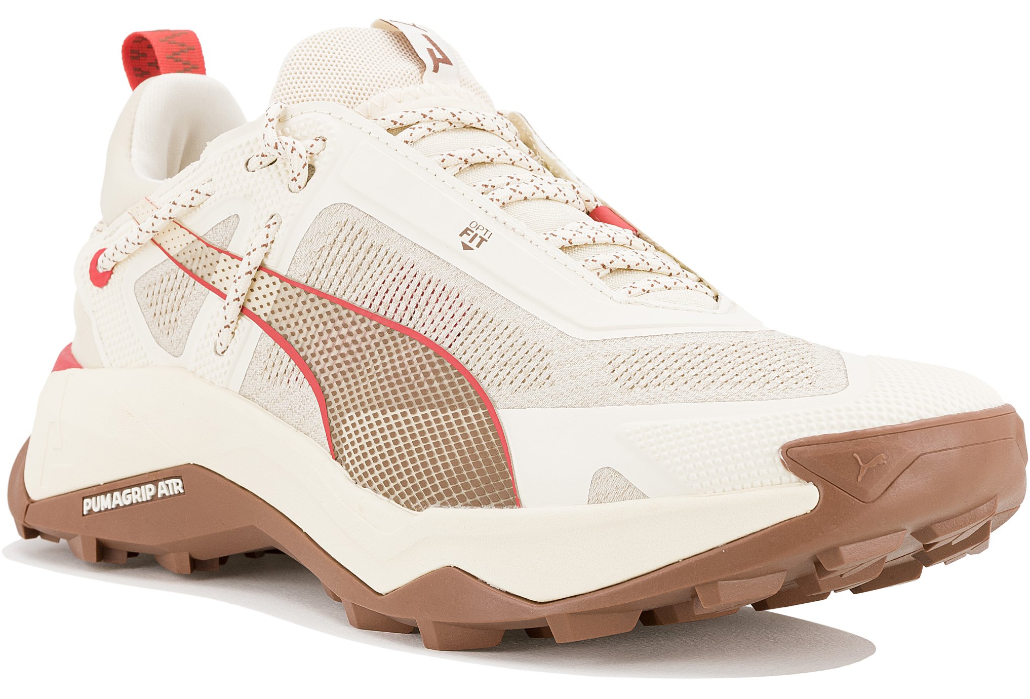 Puma Explore Nitro W special offer Women Shoes Trails Puma