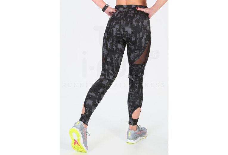 Puma Mallas Explosive 7/8 Graphic