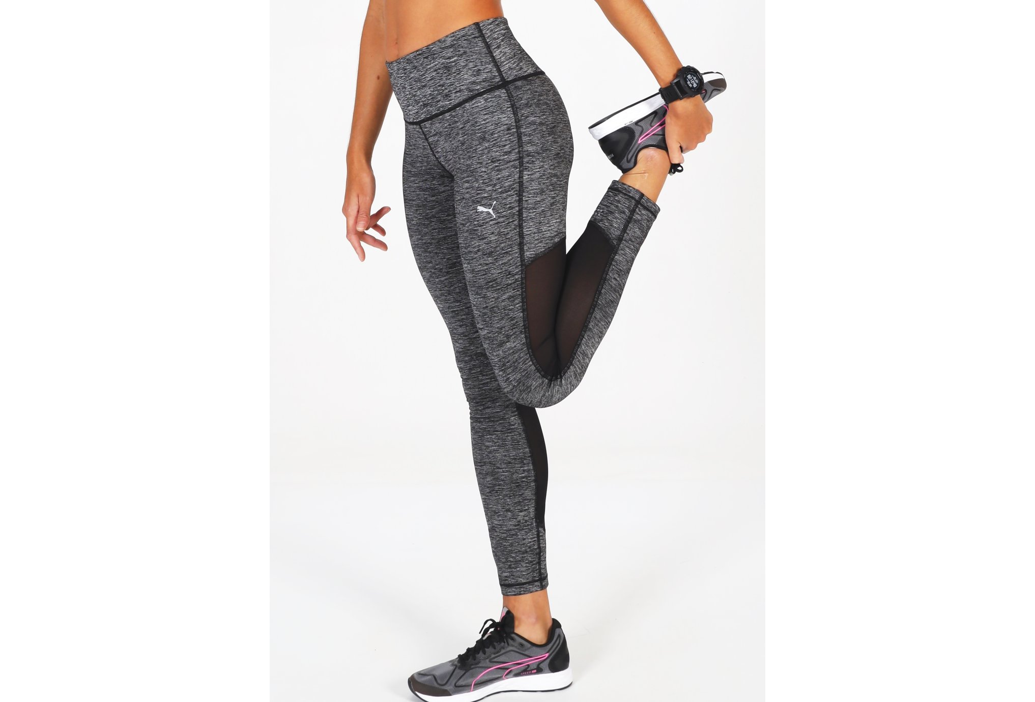 Puma Explosive Run W vêtement running femme