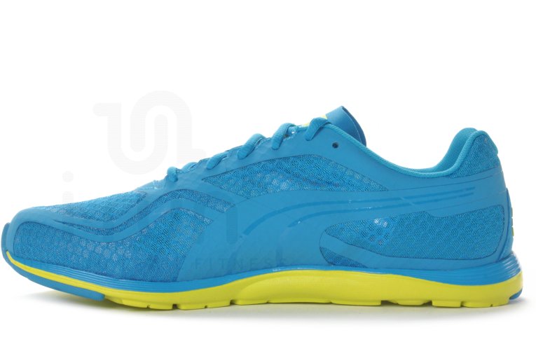 Puma Faas 100 R V1.5