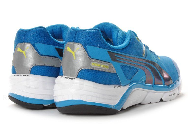 Puma Faas 1000 V1.5
