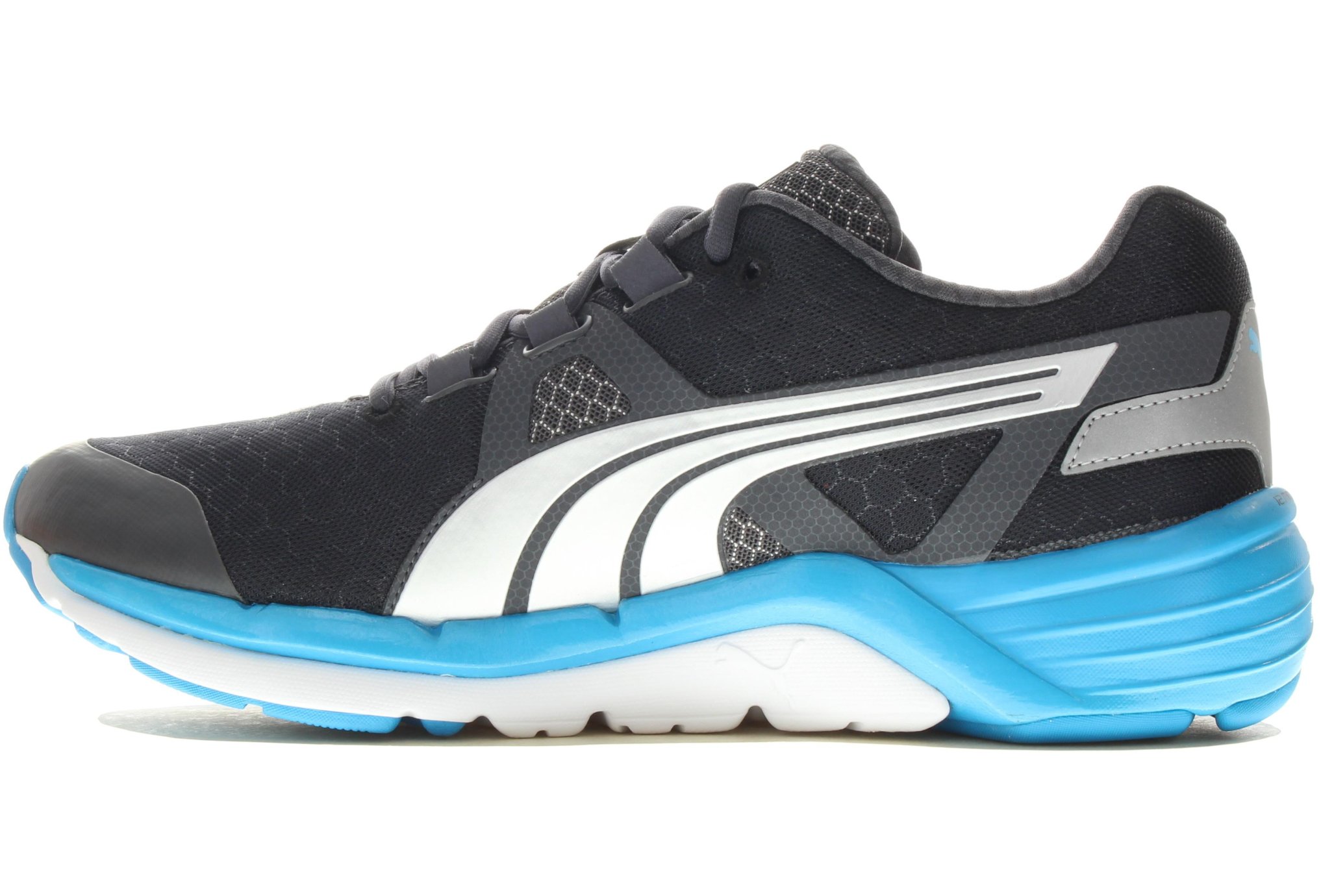 Puma Faas 1000 V15 En Promoción Zapatillas Hombre Puma Terrenos Mixtos