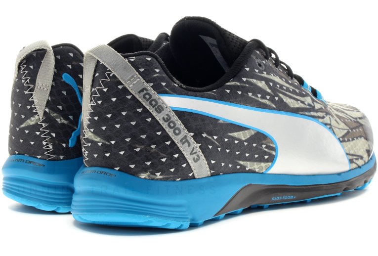 Puma Faas 300 TR V3 NC Camo