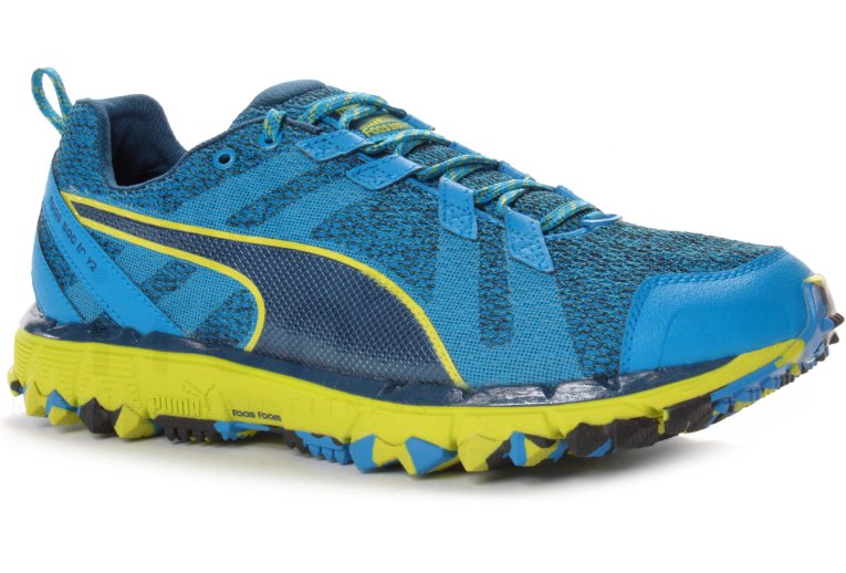 Puma Faas 500 TR V2