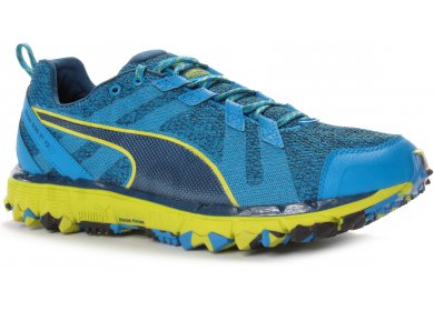 puma faas 500 tr v2 women's trail running shoes