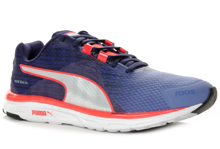 Puma Faas 500 V4