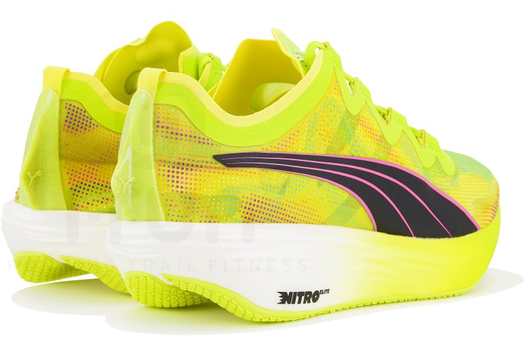 Puma Fast-FWD Nitro Elite