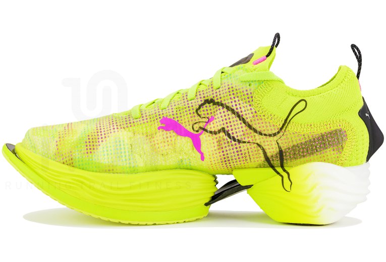 Puma Fast-R Nitro Elite 2