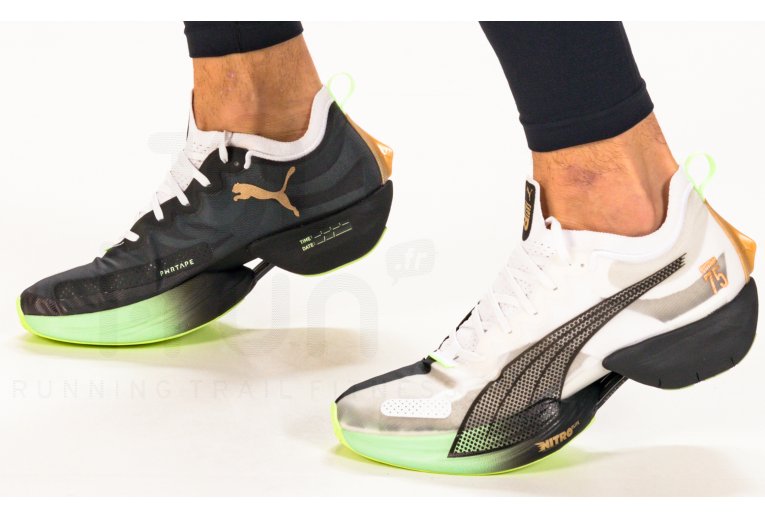 Puma Fast-R Nitro Elite Run 75 M