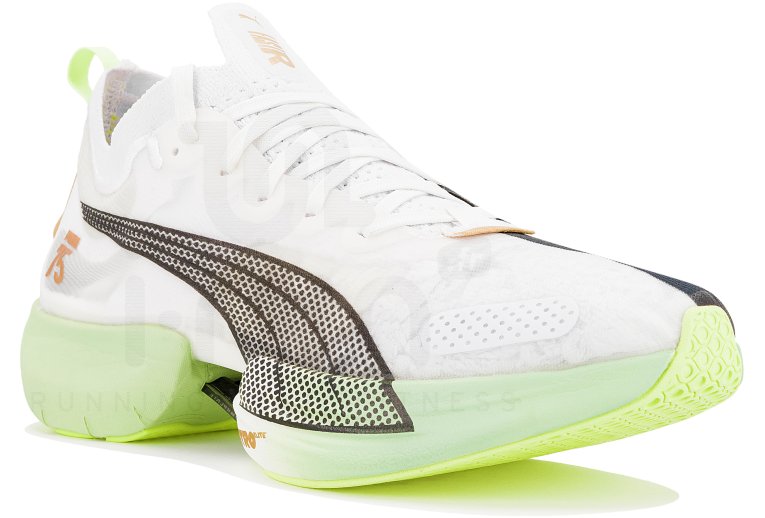 Puma Fast-R Nitro Elite Run 75 Damen