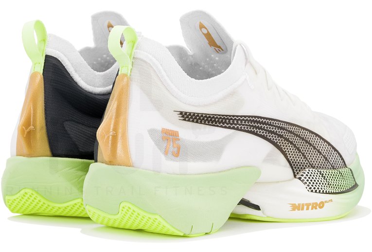 Puma Fast-R Nitro Elite Run 75 Damen