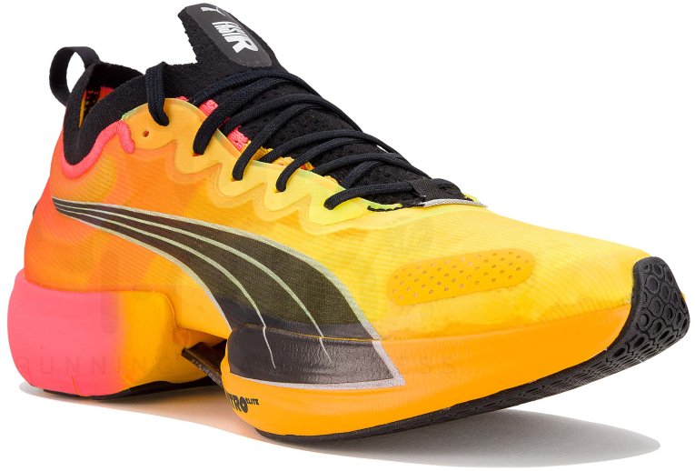 Puma Fast-R Nitro Elite Damen