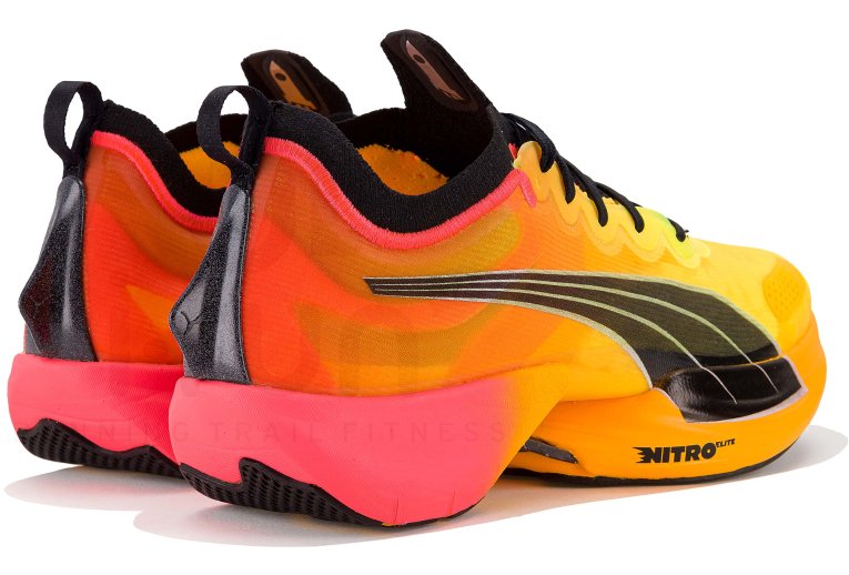 Puma Fast-R Nitro Elite Damen