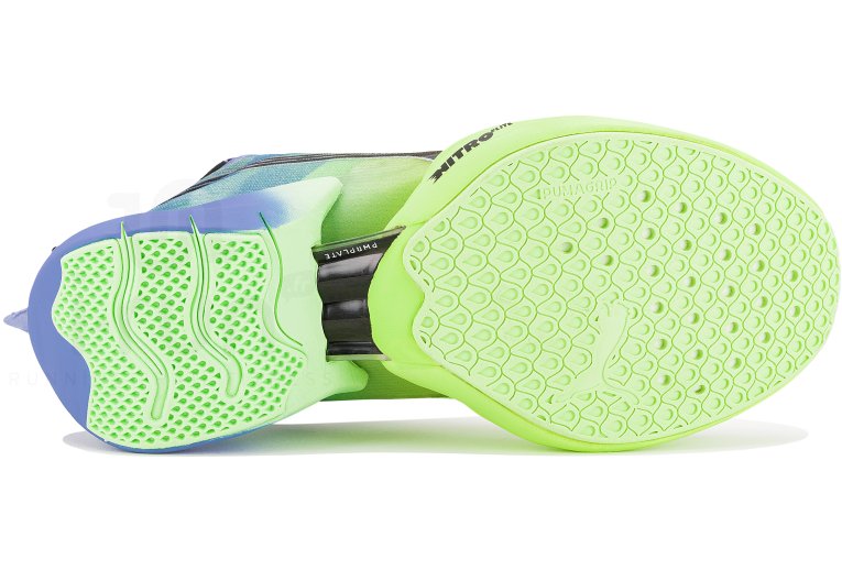 Puma Fast-R Nitro Elite Mulher