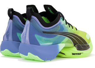 Puma Fast-R Nitro Elite Damen