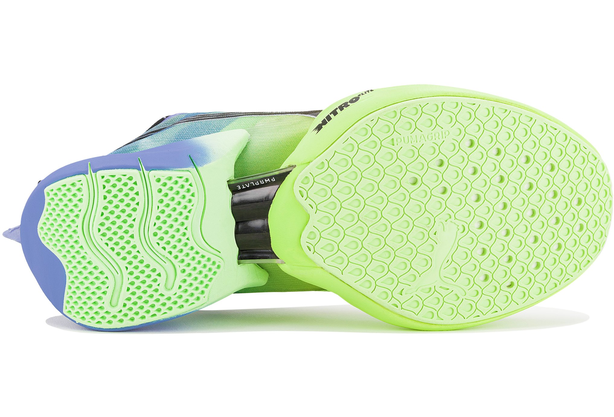 puma nitro sprint elite