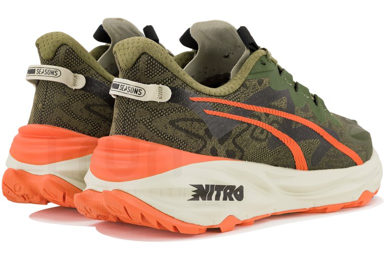 Puma Fast-Trac Nitro 3 Herren