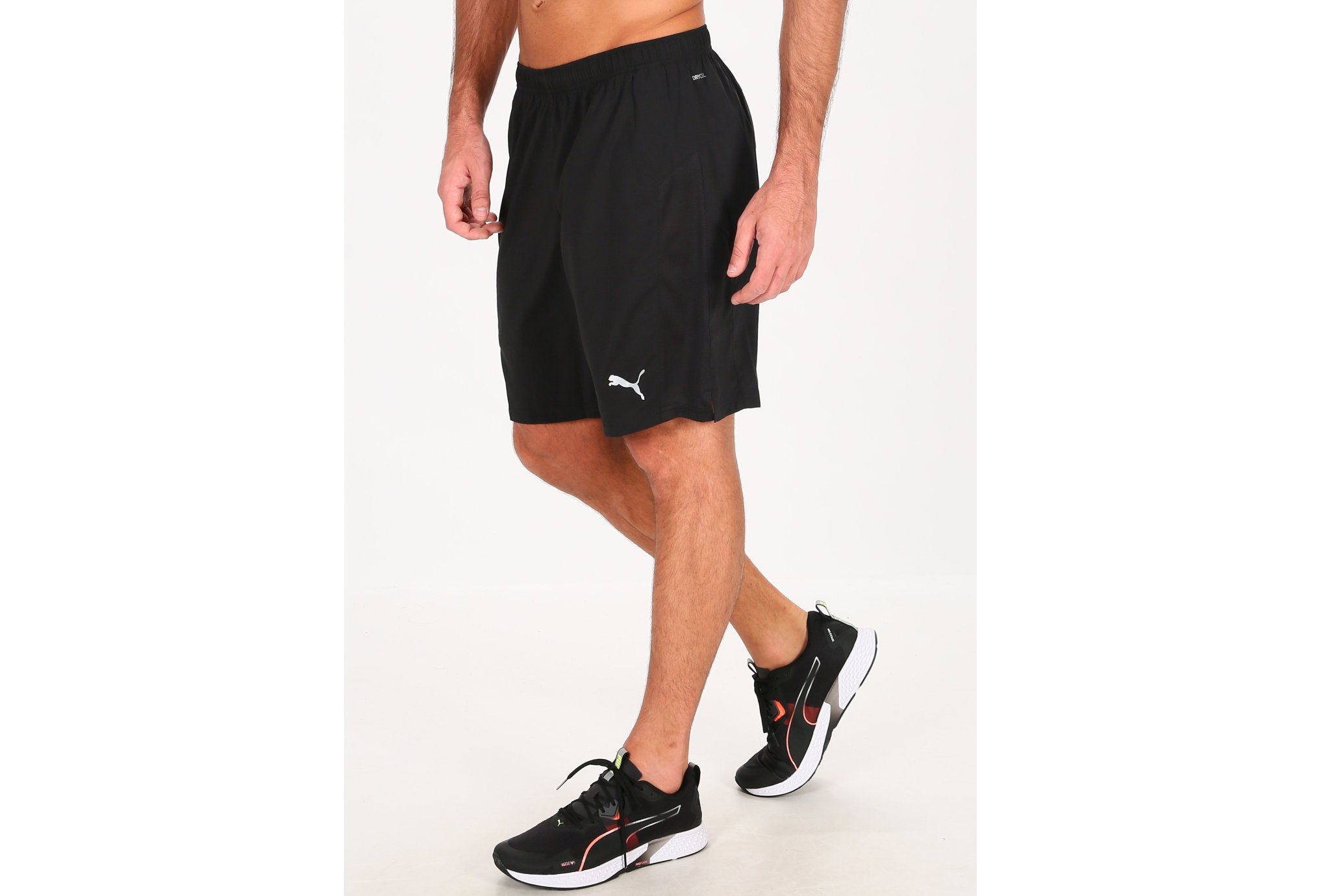 Puma FD M vêtement running homme