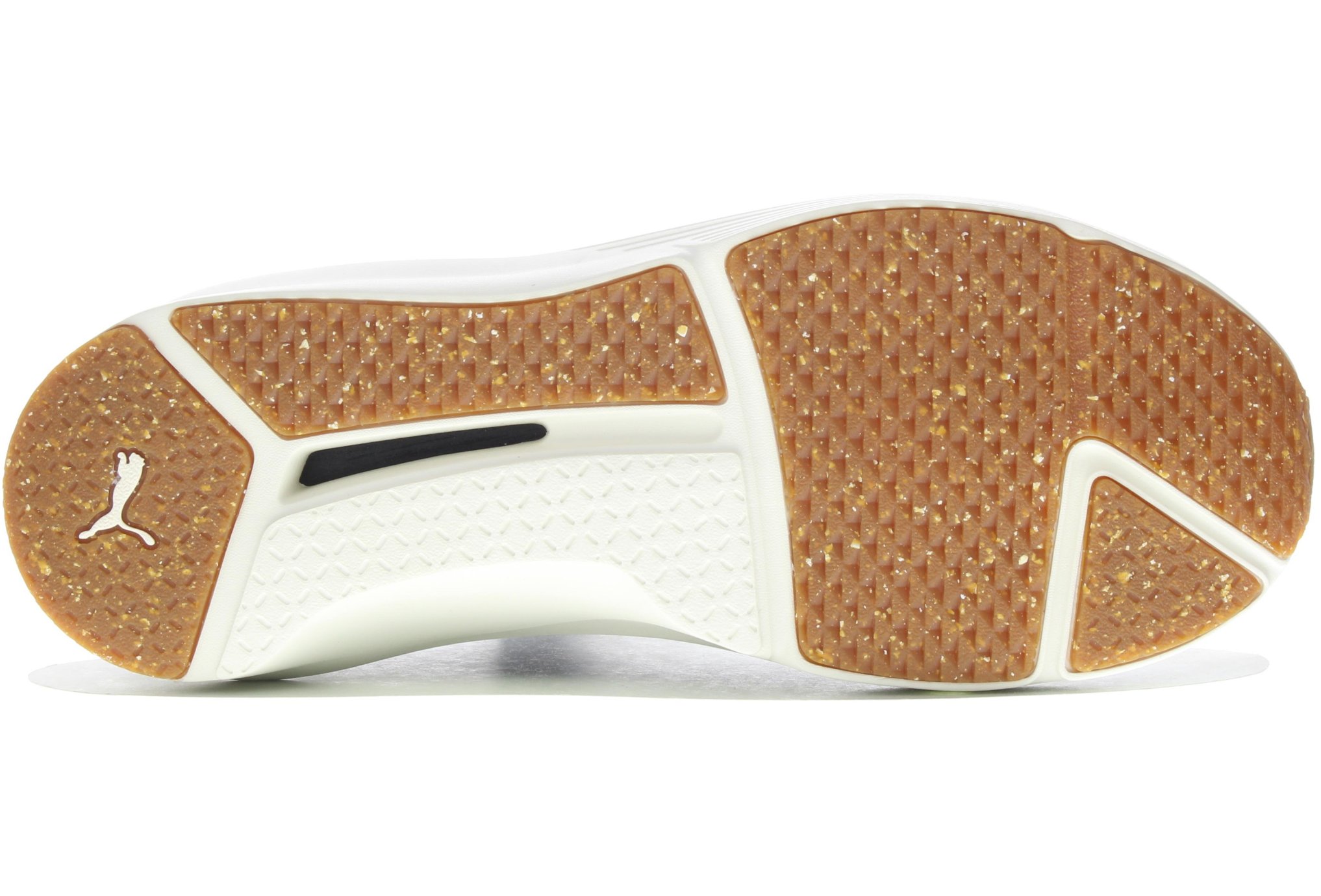 puma fierce satin rope