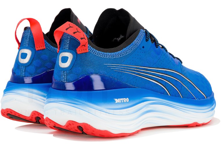 Puma ForeverRun Nitro M