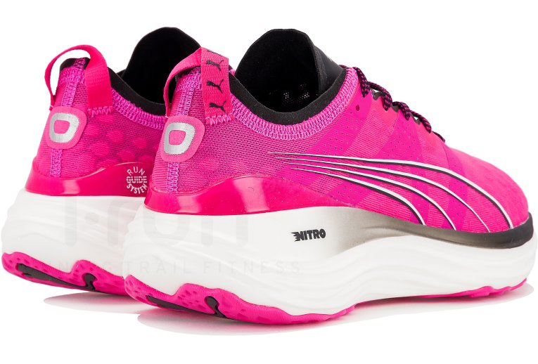 Puma ForeverRun Nitro