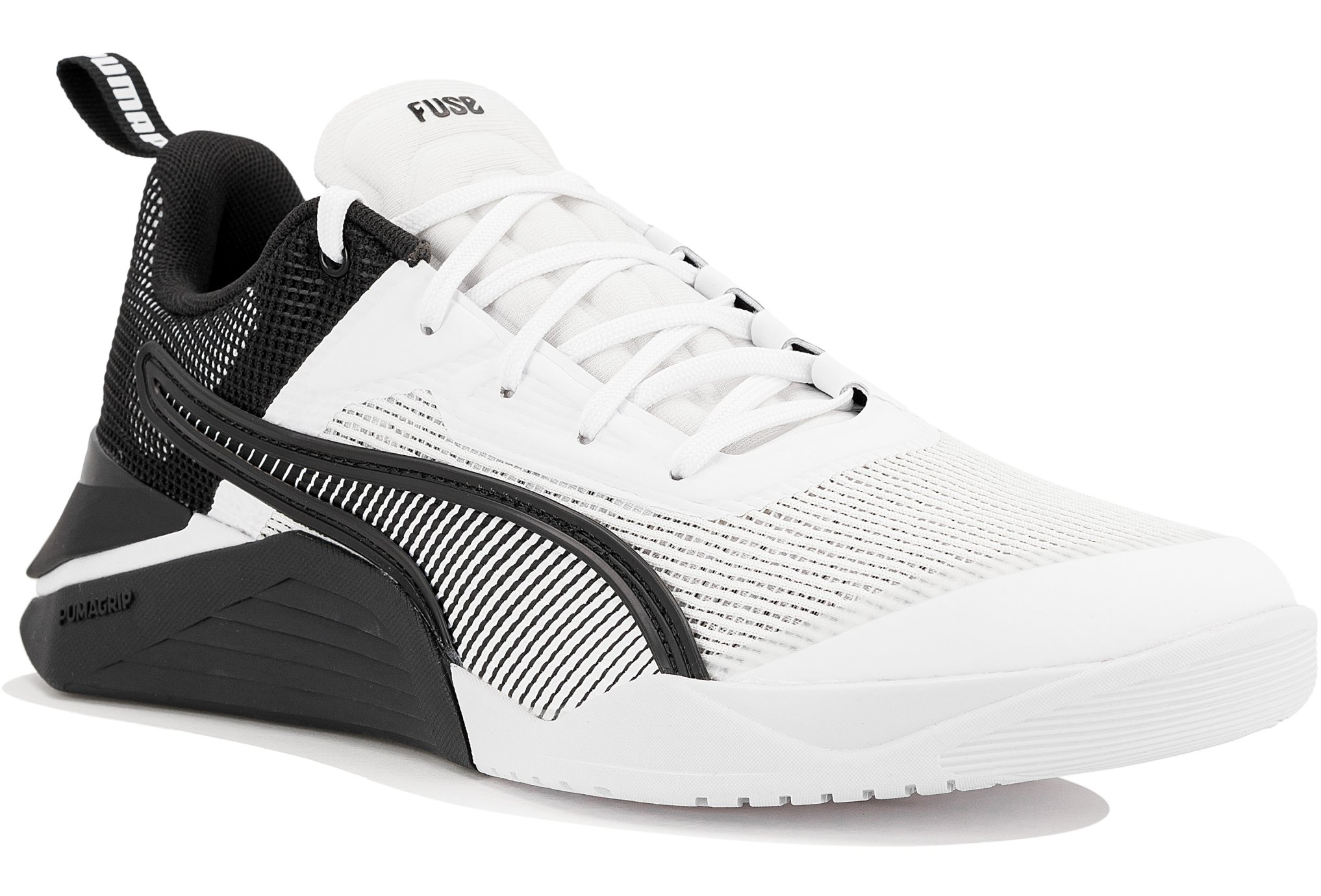 Basket puma femme fitness best sale