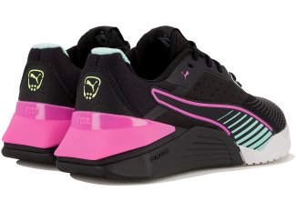Puma Fuse 4.0