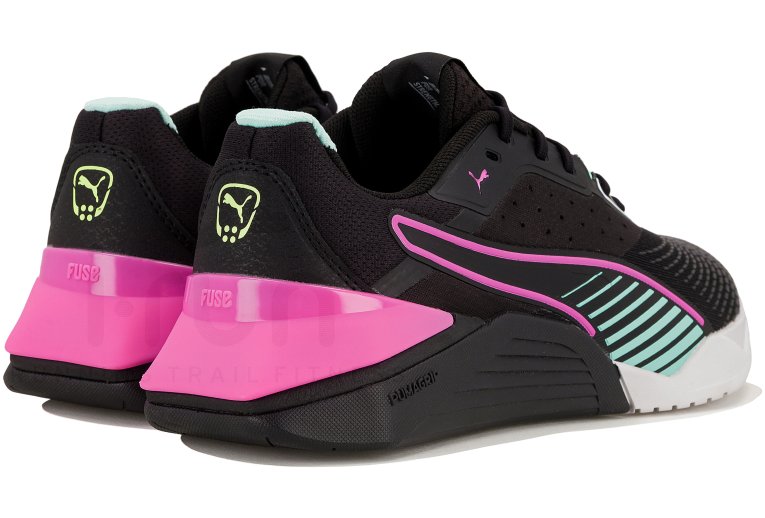 Puma Fuse 4.0 Damen