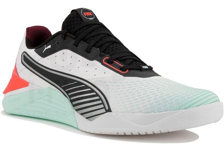 Puma Fuse 4.0 Herren