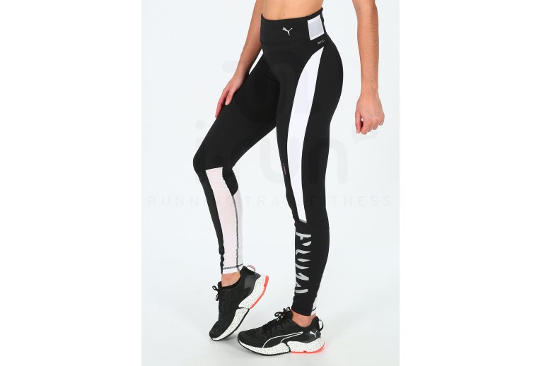 Puma mallas largas Get Fast Thermo R+