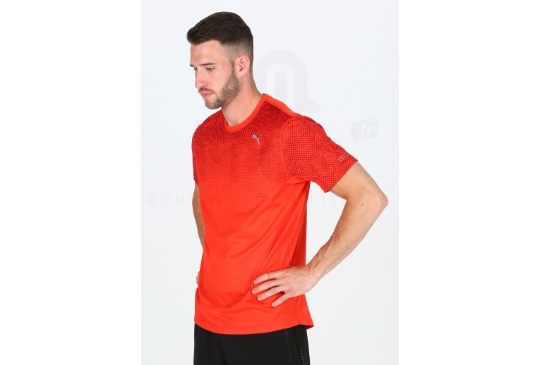 Puma Camiseta mangas cortas Graphic