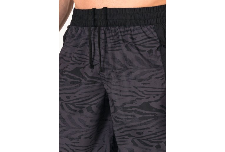 Puma pantal�n corto Graphic