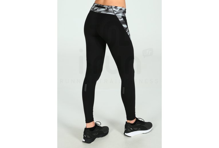 Puma Mallas largas Graphic