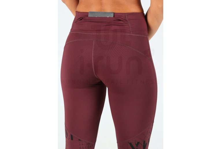 Puma mallas largas Graphic