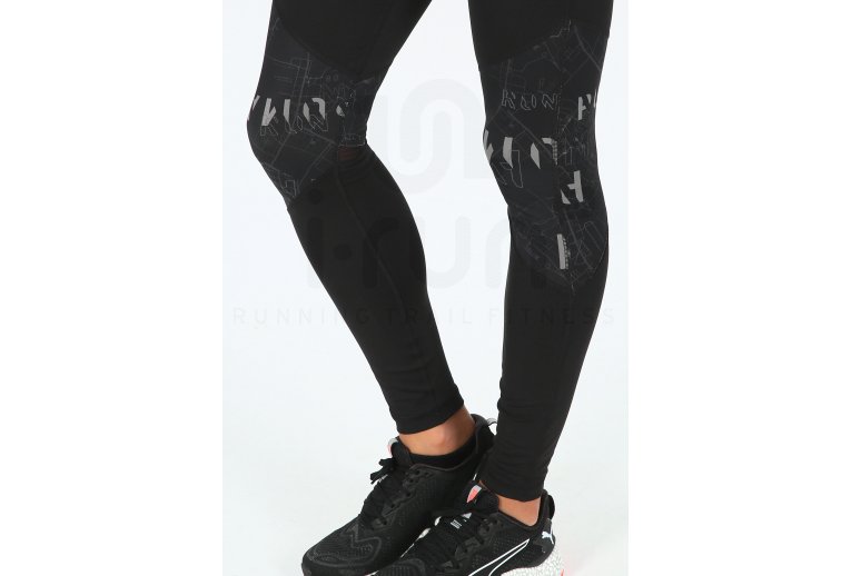 Puma mallas largas Graphic