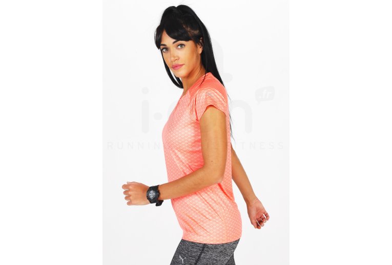 Puma Camiseta manga corta Graphic